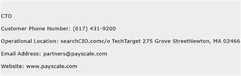 ccto contact number